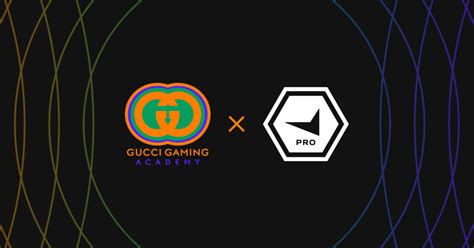 faceit gucci academy|The Gucci Gaming Academy .